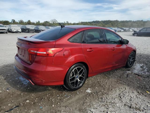 Photo 2 VIN: 1FADP3F27FL247116 - FORD FOCUS SE 