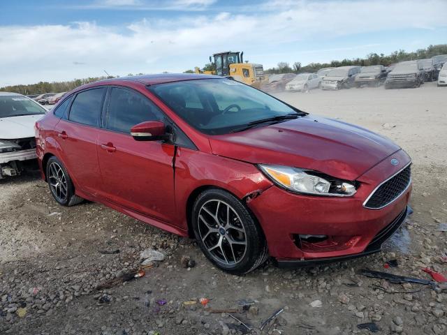 Photo 3 VIN: 1FADP3F27FL247116 - FORD FOCUS SE 