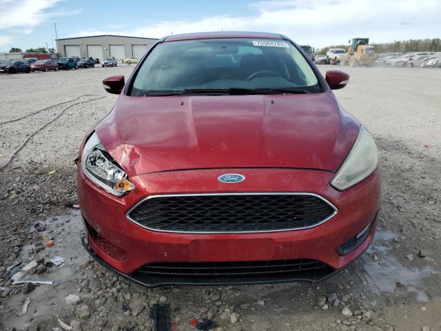 Photo 4 VIN: 1FADP3F27FL247116 - FORD FOCUS SE 