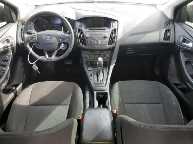 Photo 7 VIN: 1FADP3F27FL247116 - FORD FOCUS SE 