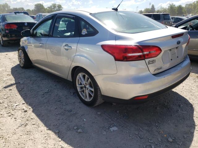 Photo 2 VIN: 1FADP3F27FL249691 - FORD FOCUS SE 