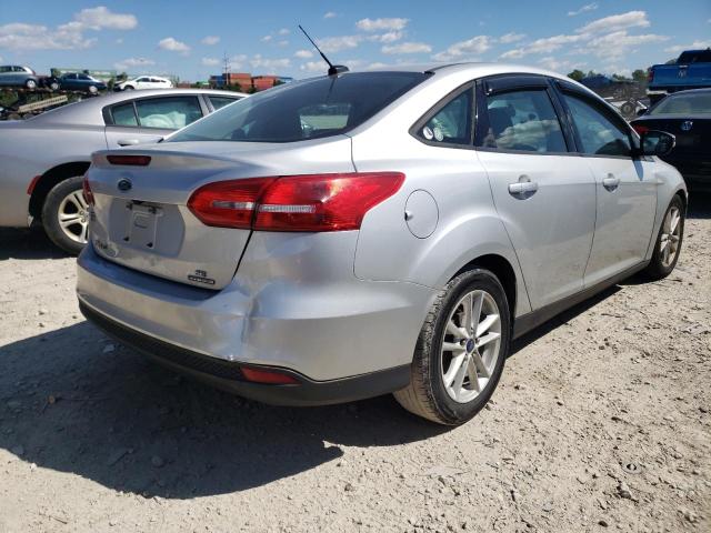 Photo 3 VIN: 1FADP3F27FL249691 - FORD FOCUS SE 