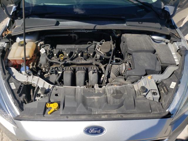 Photo 6 VIN: 1FADP3F27FL249691 - FORD FOCUS SE 