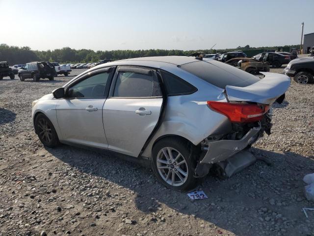 Photo 1 VIN: 1FADP3F27FL250405 - FORD FOCUS SE 