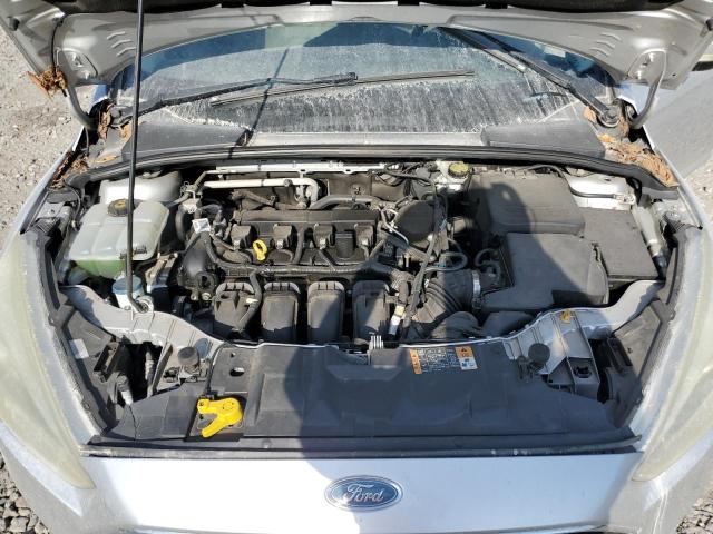 Photo 10 VIN: 1FADP3F27FL250405 - FORD FOCUS SE 