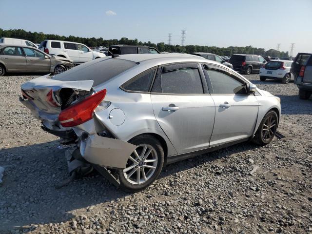 Photo 2 VIN: 1FADP3F27FL250405 - FORD FOCUS SE 