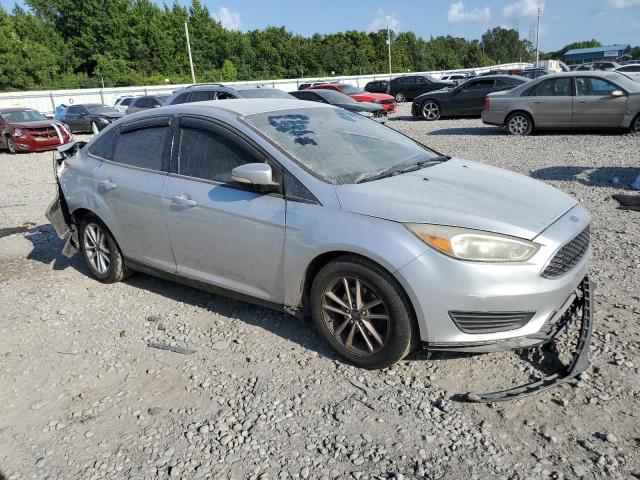 Photo 3 VIN: 1FADP3F27FL250405 - FORD FOCUS SE 