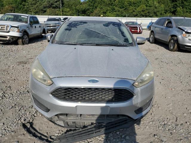 Photo 4 VIN: 1FADP3F27FL250405 - FORD FOCUS SE 