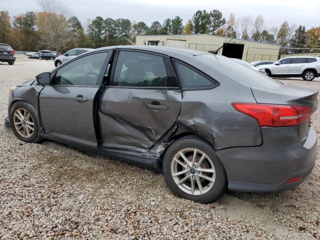 Photo 1 VIN: 1FADP3F27FL252381 - FORD FOCUS 