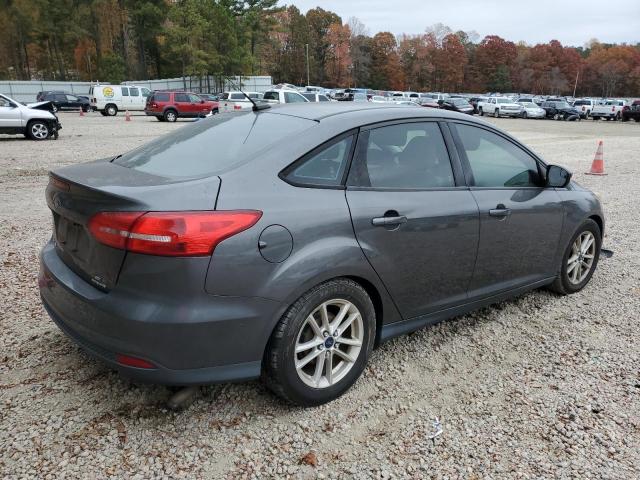 Photo 2 VIN: 1FADP3F27FL252381 - FORD FOCUS 