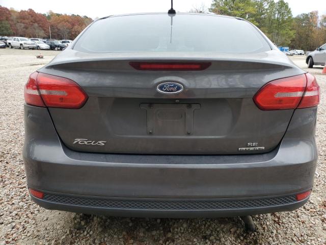 Photo 5 VIN: 1FADP3F27FL252381 - FORD FOCUS 