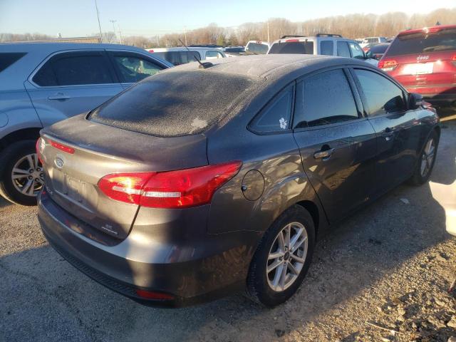 Photo 3 VIN: 1FADP3F27FL255667 - FORD FOCUS SE 