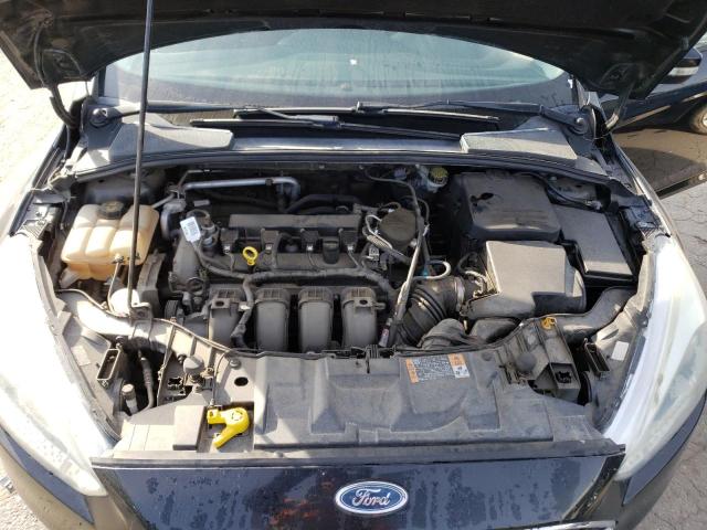 Photo 10 VIN: 1FADP3F27FL256298 - FORD FOCUS SE 