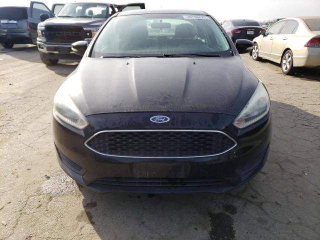 Photo 4 VIN: 1FADP3F27FL256298 - FORD FOCUS SE 