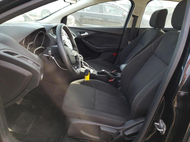 Photo 6 VIN: 1FADP3F27FL256298 - FORD FOCUS SE 