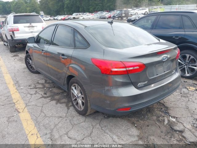 Photo 2 VIN: 1FADP3F27FL263719 - FORD FOCUS 