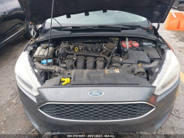 Photo 9 VIN: 1FADP3F27FL263719 - FORD FOCUS 