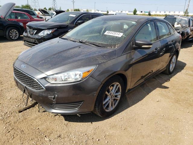 Photo 0 VIN: 1FADP3F27FL263722 - FORD FOCUS SE 