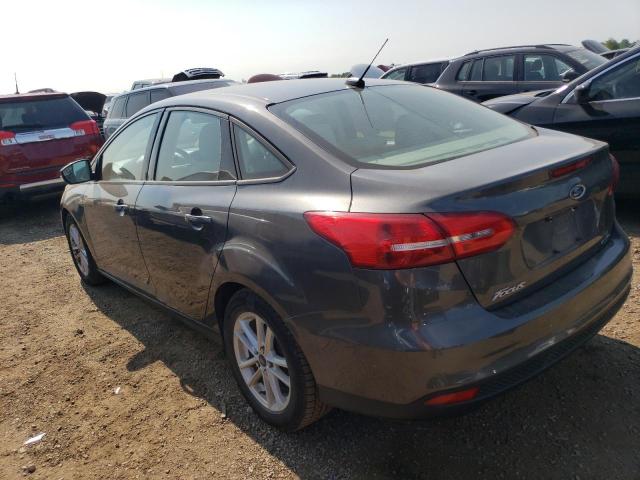 Photo 1 VIN: 1FADP3F27FL263722 - FORD FOCUS SE 