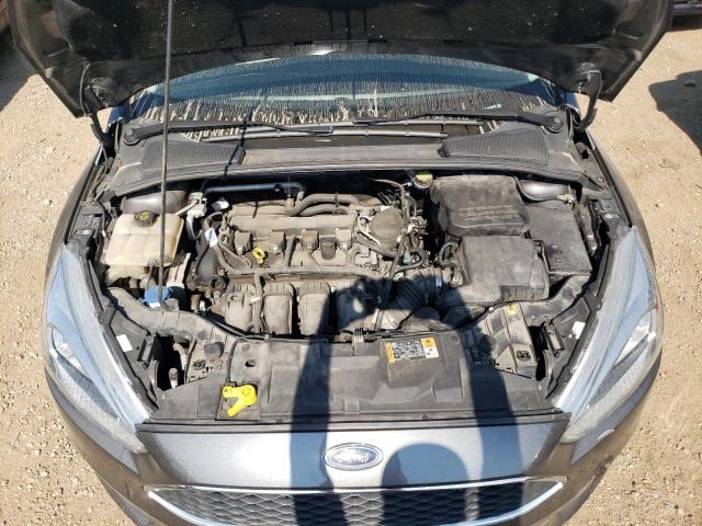 Photo 10 VIN: 1FADP3F27FL263722 - FORD FOCUS SE 