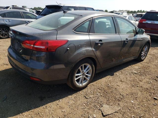 Photo 2 VIN: 1FADP3F27FL263722 - FORD FOCUS SE 