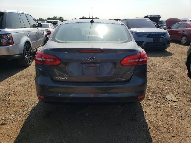 Photo 5 VIN: 1FADP3F27FL263722 - FORD FOCUS SE 