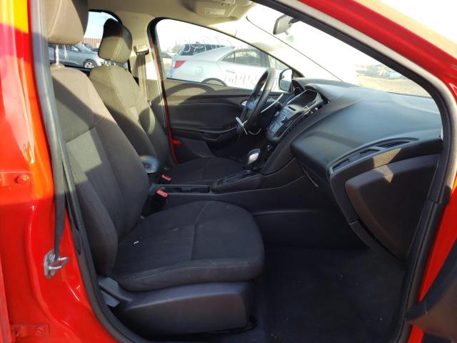 Photo 4 VIN: 1FADP3F27FL263896 - FORD FOCUS SE 