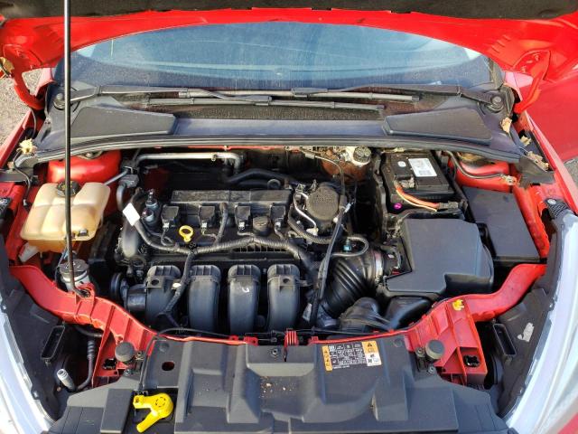 Photo 6 VIN: 1FADP3F27FL263896 - FORD FOCUS SE 