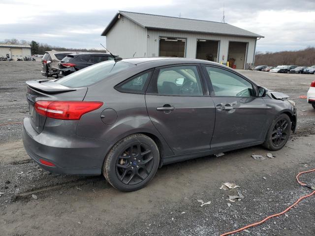 Photo 2 VIN: 1FADP3F27FL267382 - FORD FOCUS 