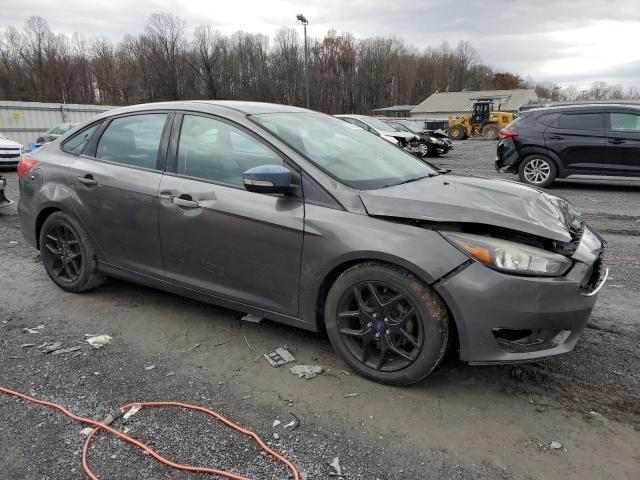 Photo 3 VIN: 1FADP3F27FL267382 - FORD FOCUS 