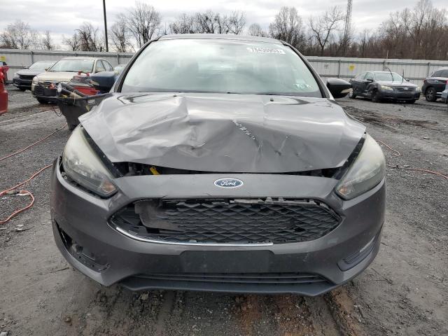 Photo 4 VIN: 1FADP3F27FL267382 - FORD FOCUS 