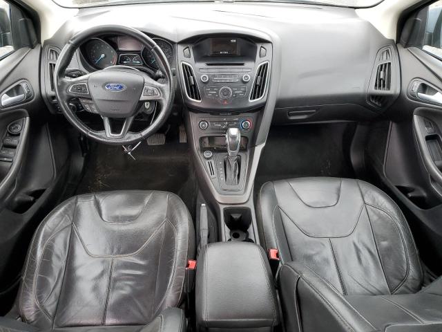 Photo 7 VIN: 1FADP3F27FL267382 - FORD FOCUS 