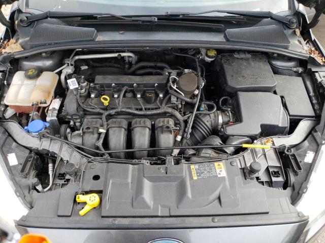 Photo 10 VIN: 1FADP3F27FL267768 - FORD FOCUS SE 