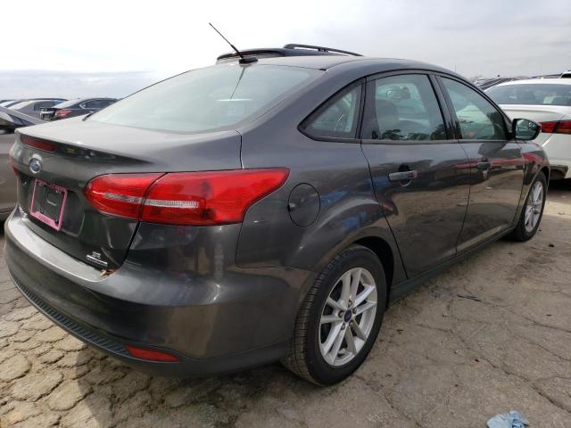 Photo 2 VIN: 1FADP3F27FL267768 - FORD FOCUS SE 