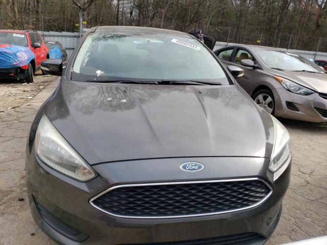 Photo 4 VIN: 1FADP3F27FL267768 - FORD FOCUS SE 