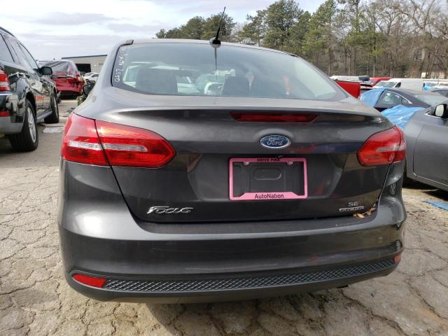 Photo 5 VIN: 1FADP3F27FL267768 - FORD FOCUS SE 