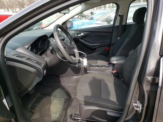 Photo 6 VIN: 1FADP3F27FL267768 - FORD FOCUS SE 