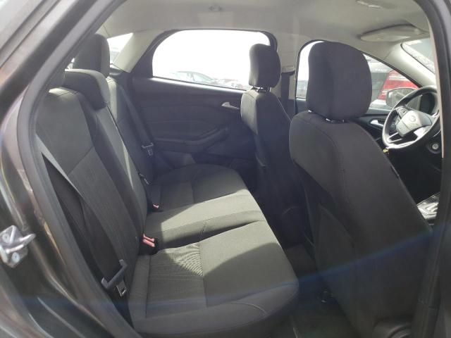 Photo 9 VIN: 1FADP3F27FL267768 - FORD FOCUS SE 