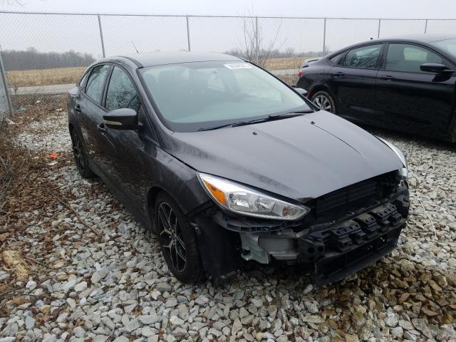 Photo 0 VIN: 1FADP3F27FL269195 - FORD FOCUS SE 