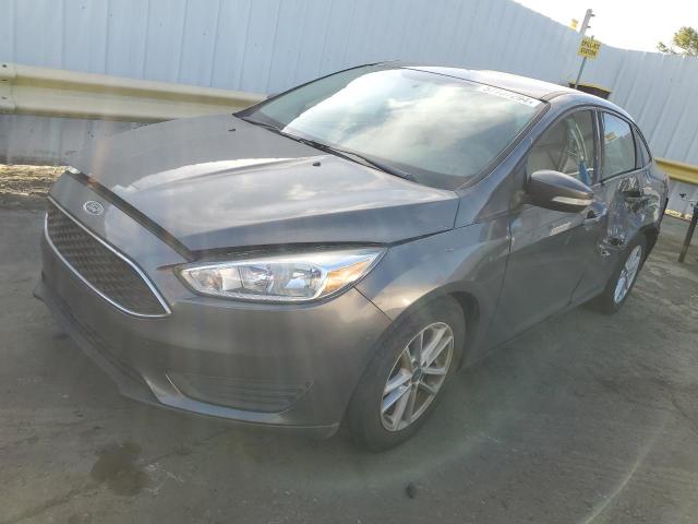 Photo 0 VIN: 1FADP3F27FL269763 - FORD FOCUS 