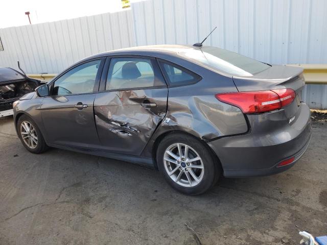 Photo 1 VIN: 1FADP3F27FL269763 - FORD FOCUS 