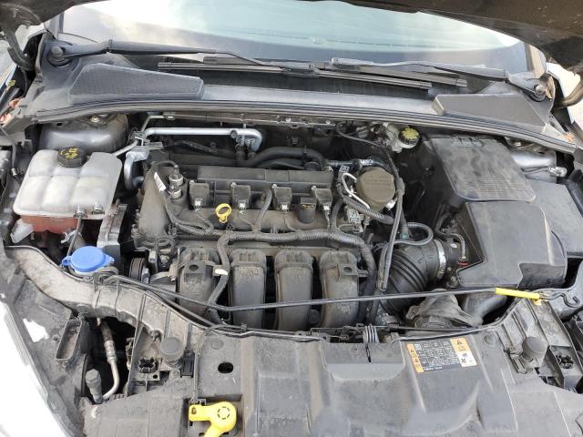 Photo 10 VIN: 1FADP3F27FL269763 - FORD FOCUS 