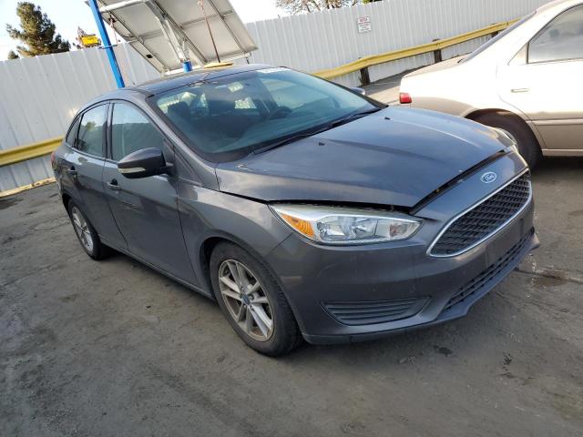 Photo 3 VIN: 1FADP3F27FL269763 - FORD FOCUS 