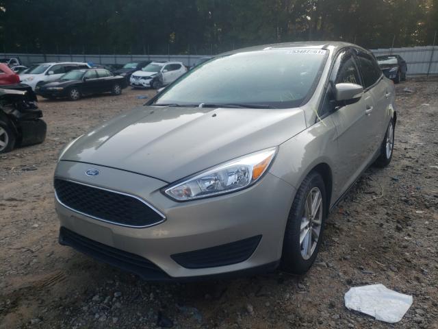 Photo 1 VIN: 1FADP3F27FL273098 - FORD FOCUS SE 