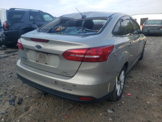 Photo 3 VIN: 1FADP3F27FL273098 - FORD FOCUS SE 