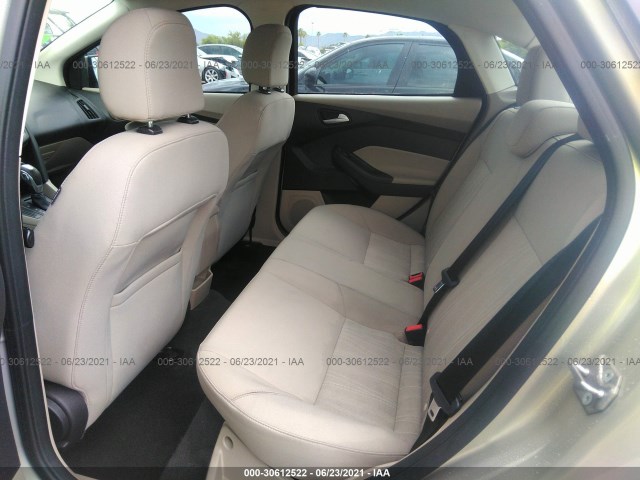 Photo 7 VIN: 1FADP3F27FL275384 - FORD FOCUS 