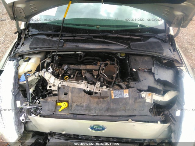 Photo 9 VIN: 1FADP3F27FL275384 - FORD FOCUS 