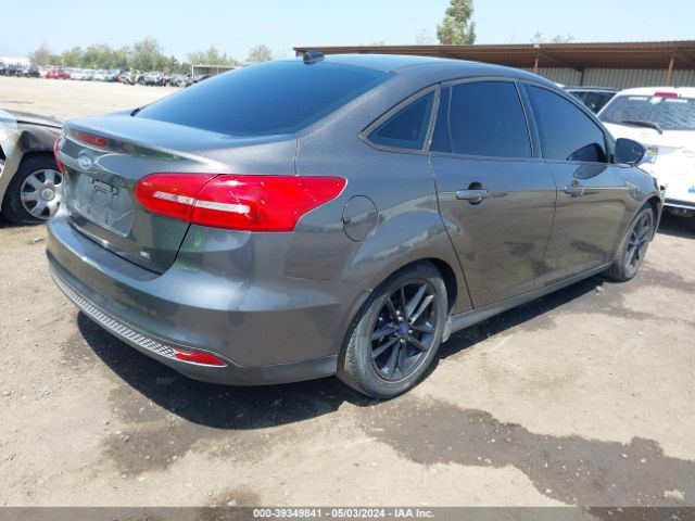 Photo 3 VIN: 1FADP3F27FL275448 - FORD FOCUS 