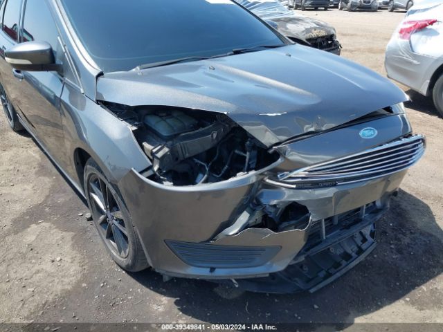 Photo 5 VIN: 1FADP3F27FL275448 - FORD FOCUS 