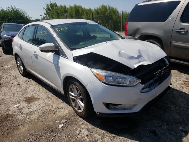 Photo 0 VIN: 1FADP3F27FL276289 - FORD FOCUS SE 